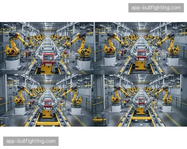 自动化短视频剪辑机器人在现阶段赛事传播中实现了高产出