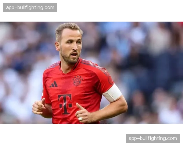 凯恩点球梅开二度 拜仁射手持续领跑德甲 凯恩点球梅开二度 拜仁射手持续领跑德甲