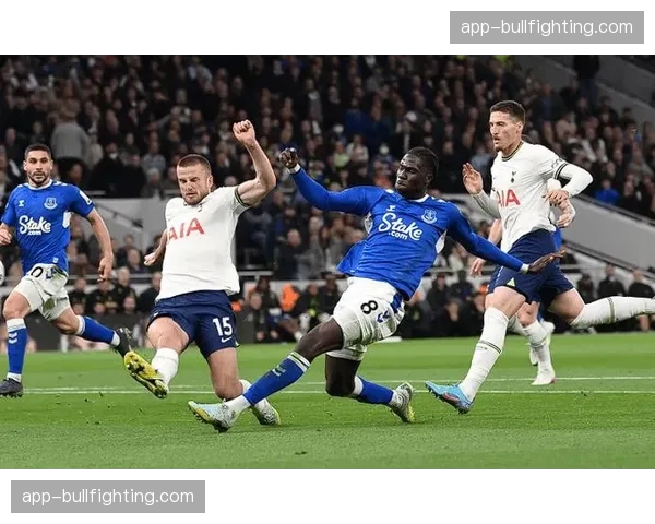 埃弗顿布伦特福德悄然崛起,中游集团冲击欧战资格态势明朗 埃弗顿布伦特福德悄然崛起,中游集团冲击欧战资格态势明朗